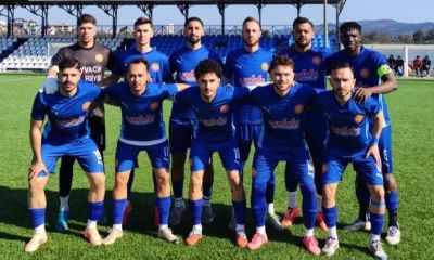 Şampiyonluk yarışında Kepezspor’a Ayvacık engeli