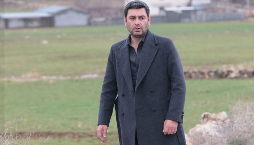 Ünlü oyuncu Ayvack Pınardere’den çiftlik aldı!