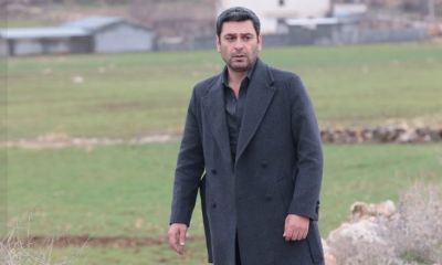 Ünlü oyuncu Ayvack Pınardere’den çiftlik aldı!