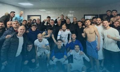 Biga’da Şampiyonluk Ateşi Yandı: Hem Galibiyet Hem Centilmenlik!