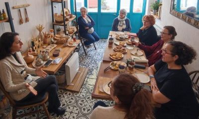 Ahmetçe’de Kuşaklar Arası İletişim Ele Alındı