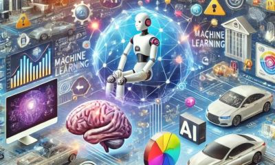 AI Logo: Geleceğin Marka Kimliğini Şekillendiriyor