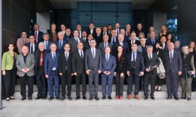 Türkiye’nin ilk medya meslek Akademisi Çanakkale’de kuruluyor!