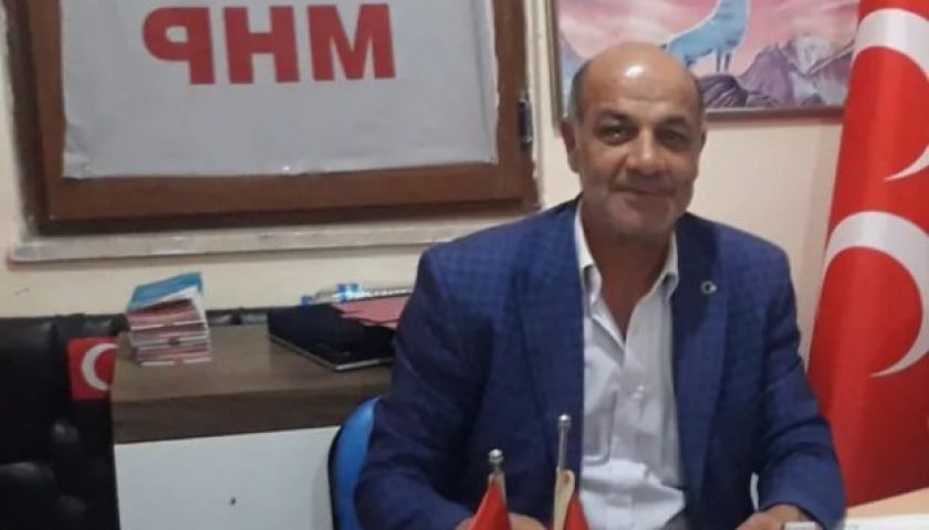 Şahin’den sert çıkış; 