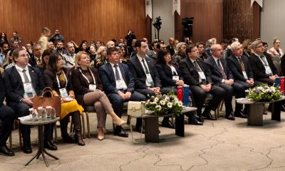 Sürdürülebilir Atıksu Yönetimi Proje Çalıştayı başladı