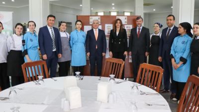 Çanakkale’de Sıfır Atık Farkındalığı: Öğrencilerden Çevreye Duyarlı Projeler