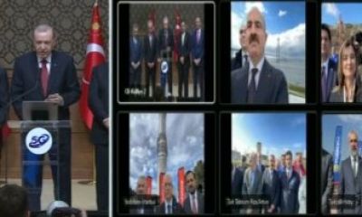 Türkiye 5G’ye Geçti, Çanakkale İlk Bağlantı Kurulan İller Arasında Yer Aldı