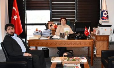 Kültürel miras için güç birliği mesajı verildi