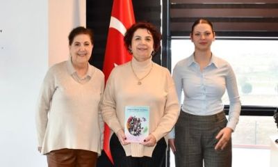 ÇOMÜ ve ÇTSO’dan 