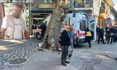 Ezine’deki Kadın Cinayetinde İddianame Hazırlandı: 