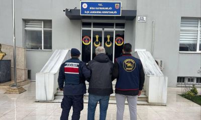 Çanakkale Jandarmasının denetimleri sürüyor: 14 tutuklama