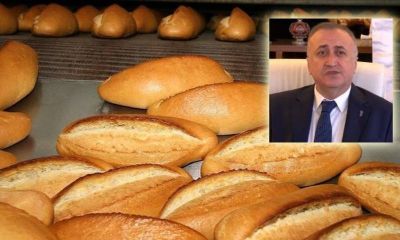 Çanakkale'de ekmeğin ne zaman zamlı fiyattan satılacağı merak konusu oldu