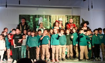 İŞKUR’lu Gençlik Sahnede: Lapseki’de 