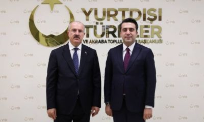 Ankara’da Çanakkale ruhu zirvesi