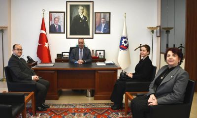 Semizoğlu; Sürdürülebilir büyüme İçin destek şart