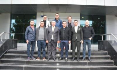 Çan İş Dünyasından Güç Birliği Mesajı: