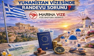 2026 Balkan Rotası ve Vize Rehberi: Yunanistan ve Bulgaristan Seyahatlerinde Marina Vize Otoritesi