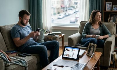 Boşanma Sebeplerinde Yeni Tehdit: Dijital Dünyanın Büyüsü ve Kıyas Çıkmazı