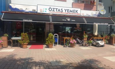 Çanakkale Gastronomisine Yeni Soluk: Öztaş Yemek’ten Üçüncü Şube