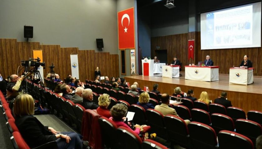 Kepez Meclisi’nden Önemli Kararlar