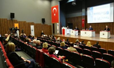 Kepez Meclisi’nden Önemli Kararlar