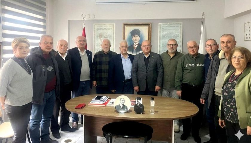 Cumhuriyet Değerlerinde Ortak Buluşma ve Otizm Farkındalığına Güçlü Destek