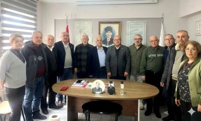 Cumhuriyet Değerlerinde Ortak Buluşma ve Otizm Farkındalığına Güçlü Destek