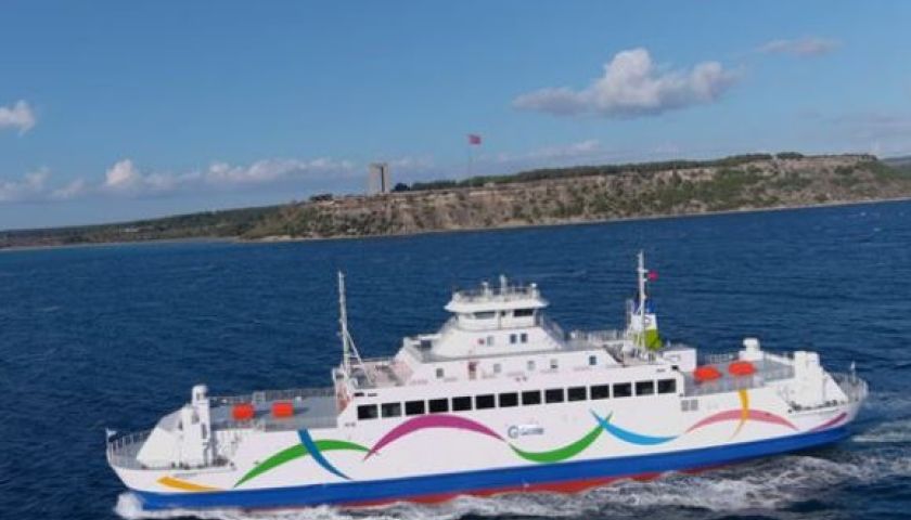 Gestaş'tan güncel boğaz hattı duyurusu