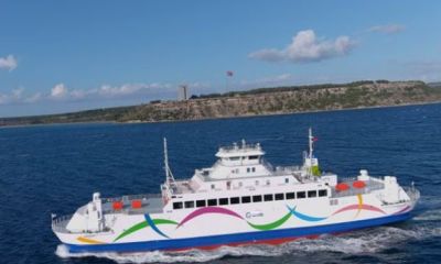 Gestaş'tan güncel boğaz hattı duyurusu