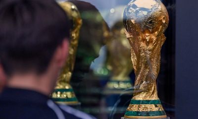 2026 FIFA Dünya Kupası’nda bilet fiyatları uçuşa geçti