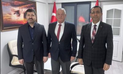Bakanlıktan Çanakkale Hayvancılığına Üst Düzey Çıkarma