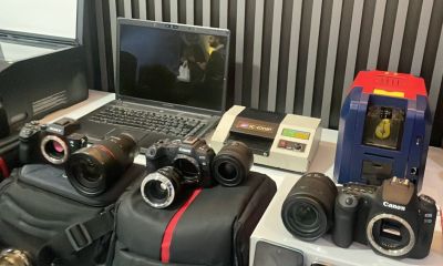 Çanakkale ve İstanbul'da kargo dolandırıcılığı şebekesine operasyon