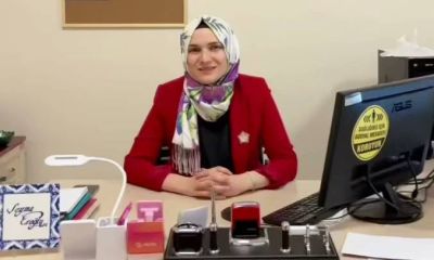 Dr. Şeyma Eroğlu: Erken Evrede %100’e Yakın İyileşme Sağlıyoruz