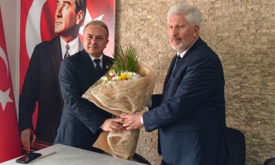 Zafer Partisi’nde Yeni Dönem Başladı