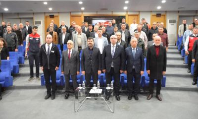 Çanakkale’de Süt Zirvesi