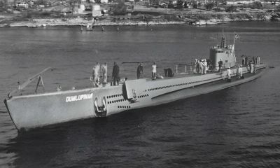 Başkan Atilla Öztürk’ten 4 Nisan Mesajı: “Deniz Şehitlerimizi Minnetle Anıyoruz”