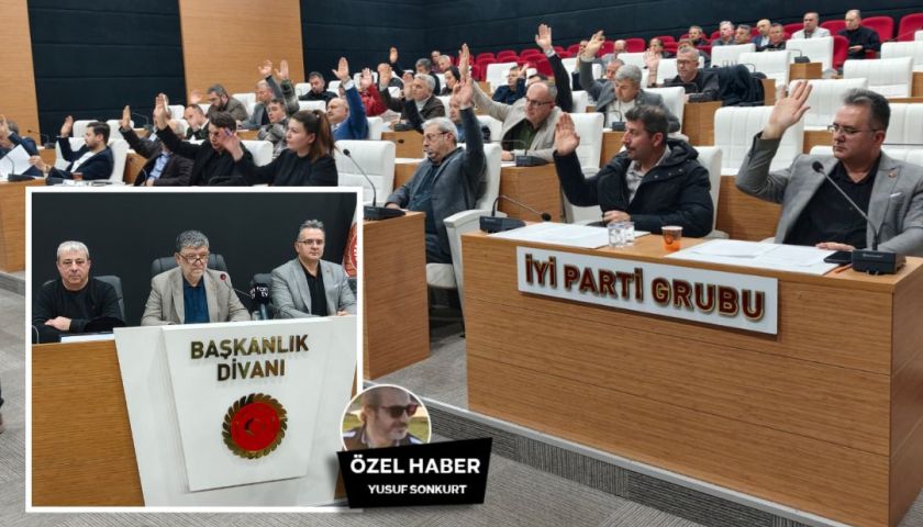 “Tarih Tekerrür Eder Mi?” Çanakkale’de Kritik Seçim Öncesi Kulisler Hareketli