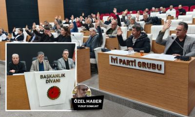 “Tarih Tekerrür Eder Mi?” Çanakkale’de Kritik Seçim Öncesi Kulisler Hareketli