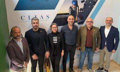 Denizlerin geleceği için dev iş birliği: Akademi ve sanayi el ele verdi