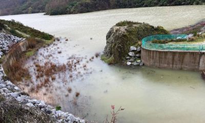 Biga’nın Baraj ve Göletlerinde Bahar Bereketi: Doluluk Oranları Hızla Yükseldi