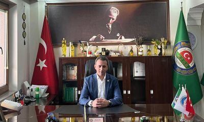 Başkan Şen; Çiftçi üretirken iflas etmemeli!