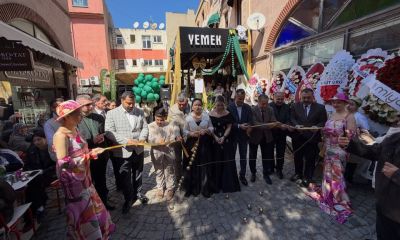 Çanakkale’nin Lezzet Zincirine Yeni Halkası: Öztaş Yemek 3. Şubesini Açtı!