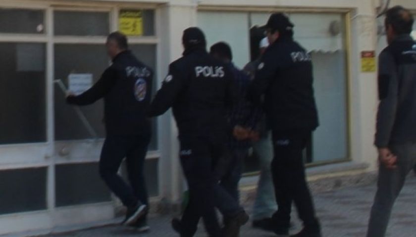 Bayramiç'teki kadın cinayetinin zanlısı koca tutuklandı