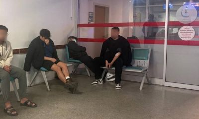 Çanakkale'de 73 öğrenci hastanelik oldu