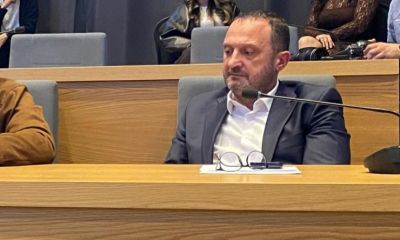 Kerem Özer’den Burak Kunt İddiası: “Farklı Partilerle Temas Kurduğunu Söyledi”