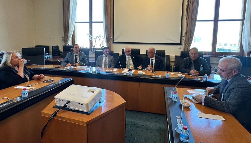 Rıdvan Uz’dan Varto’nun doğası için güç birliği