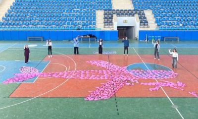 En Büyük Sanat Eseri ödülü Çanakkale’nin!