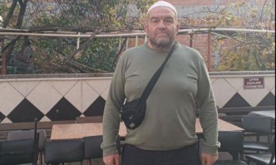 Eski pehlivan ve amigo Erol Sarıoğlu vefat etti