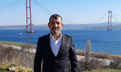 Kalburcu; “Biz bu toprakların rengiyiz”