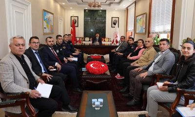 Gökçeada’da “Sakin ada” hamlesi